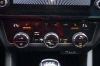 Skoda Octavia Combi 2.0 TDI Style DSG