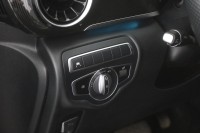 Mercedes-Benz V-Klasse V250 d Edition