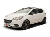 Opel Corsa E 1.4 120 Jahre ecoFlex PDC Sitzheizung