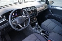 VW Touran 1.5 TSI DSG
