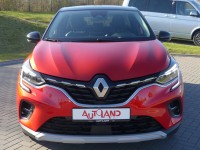 Renault Captur II 1.6 Hybrid Intens