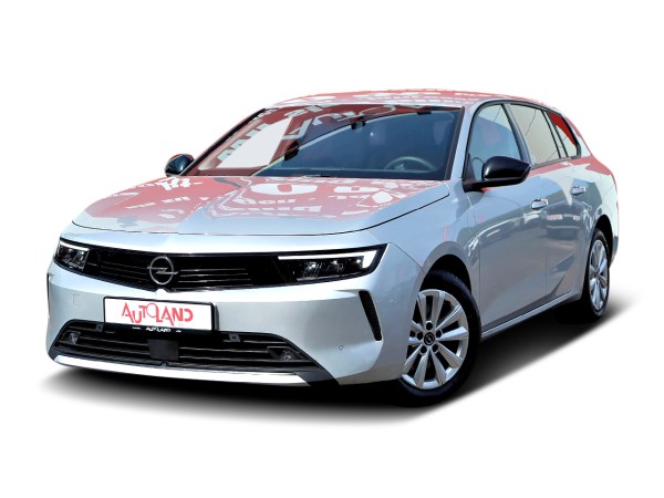 Opel Astra L 1.5 D Business Edition