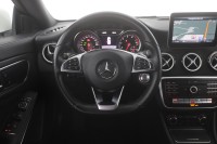 Mercedes-Benz CLA 200 Shooting Brake AMG Line Peak Edition