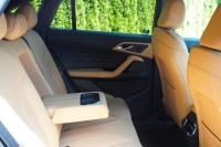 MG HS 1.5 T-GDI Luxury Aut.