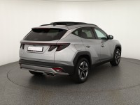 Hyundai Tucson 1.6T-GDI PHEV 4WD Aut.