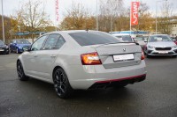 Skoda Octavia 2.0 TSI RS 245
