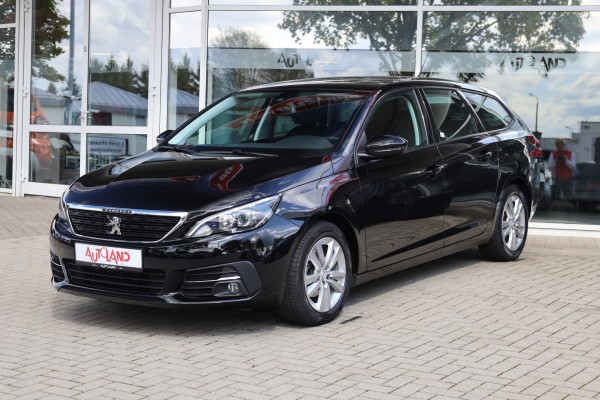 Peugeot 308 SW 1.2 Style