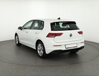 VW Golf VIII 1.5 TSI Life