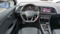 Seat Leon 1.5 FR Black Matt Edition