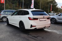Vorschau: BMW 330 e Advantage