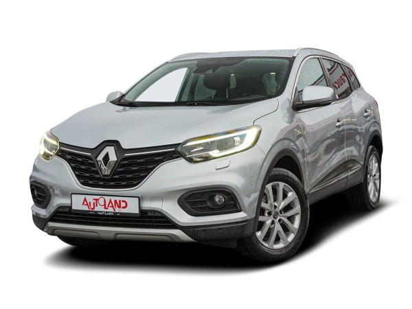 Renault Kadjar 1.3 TCE Limited