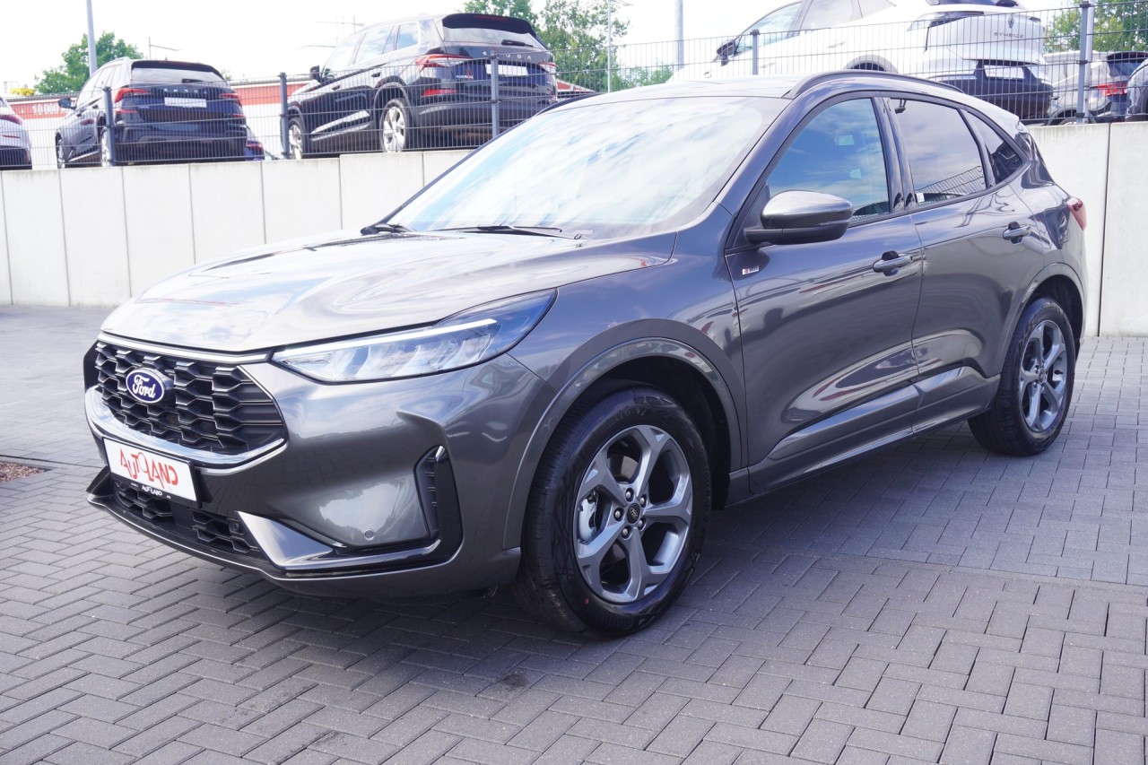 Ford Kuga 1.5 EB ST-Line Aut.