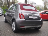 Fiat 500C 1.2