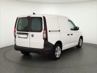 VW Caddy Cargo 1.5 TSI