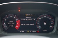 Audi Q3 35 1.5 TFSI S line