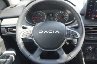 Dacia Sandero Stepway TCe 100 Eco-G