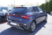 Hyundai i20 1.0 T-GDI