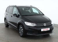VW Touran 2.0 TDI DSG Active