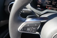 Audi TTS Coupe 2.0 TFSI quattro