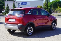 Opel Crossland X 1.2 Turbo Innovation