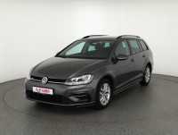 VW Golf Variant 1.4 TSI R-Line 2-Zonen-Klima Navi Sitzheizung