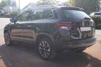 Skoda Karoq 1.5 TSI ACT