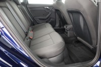 Audi A3 Sportback 35 TFSI