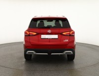 MG ZS 1.5 Hybrid Luxury Aut.