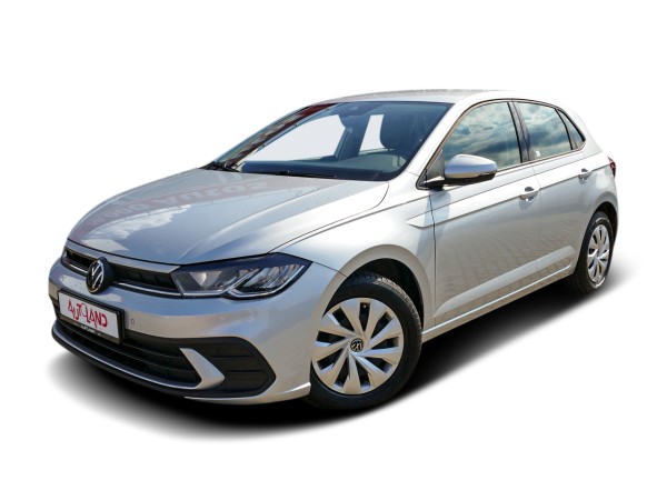 VW Polo 1.0 Move