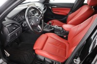 BMW 118 i M Sport
