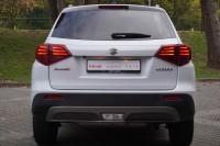 Suzuki Vitara 1.0 Comfort CVT