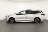 Vorschau: Ford Focus Turnier ST-Line X 1.0EB Aut.