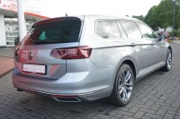 VW Passat Variant 2.0 TDI Elegance DSG