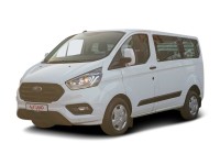 Ford Transit Custom L1 8-Sitzer Navi Sitzheizung Tempomat