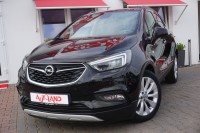 Vorschau: Opel Mokka X 1.4