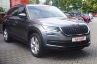 Skoda Kodiaq 1.5 16V TSI Soleil DSG