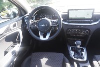 Kia cee'd Sporty Wagon Ceed SW 1.5 T-GDI Aut.