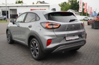 Ford Puma Titanium 1.0 EB Aut. Facelift