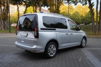 VW Caddy 1.5 16V TSI Life