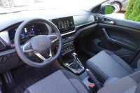 VW T-Cross 1.0 TSI DSG