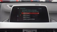 BMW X1 sDrive18i Advantage