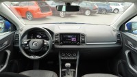 Skoda Karoq 1.5 TSI DSG Clever