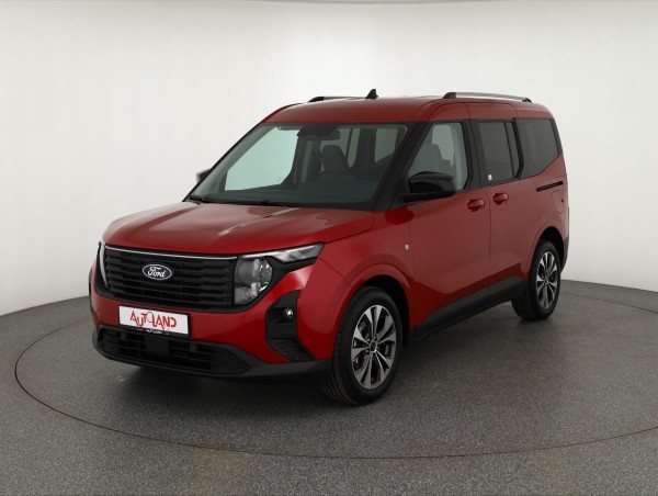 Ford Tourneo Courier Titanium 1.0 EB Aut.