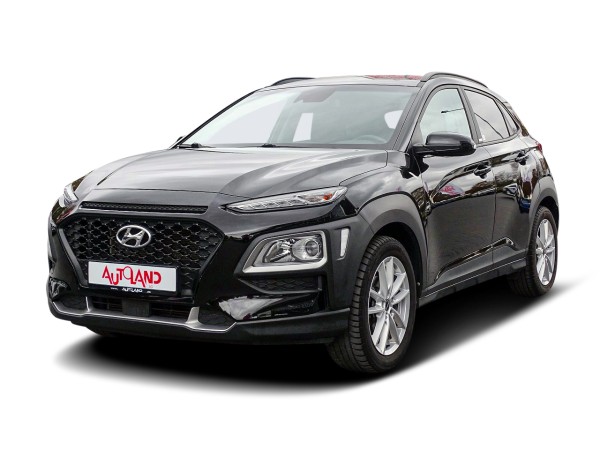 Hyundai Kona 1.0 T-GDI Advantage + 2WD