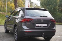 VW Tiguan Allspace 1.5 16V TSI