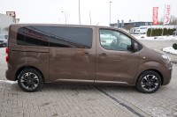 Opel Zafira Life 2.0