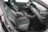 Mercedes-Benz CLA 250 250e AMG Line