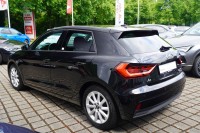 Audi A1 SB 25 TFSI