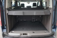 Ford Tourneo Connect 1.5 Ecoblue Aut.