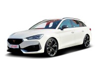 Cupra Leon Sportstourer 1.4 Hybrid VZ